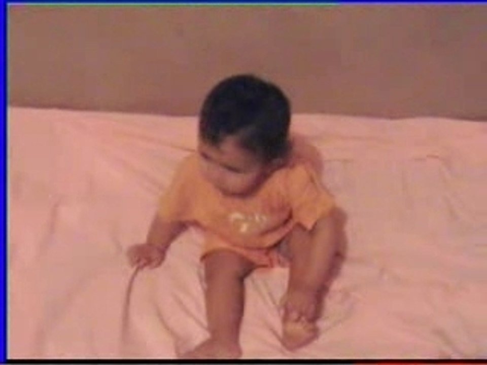 Khenchela - Ma cousine chérie Safa