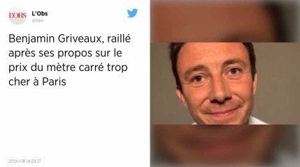 « Un toit pour Griveaux » : des cagnottes en ligne pour « aider » le porte-parole du gouvernement