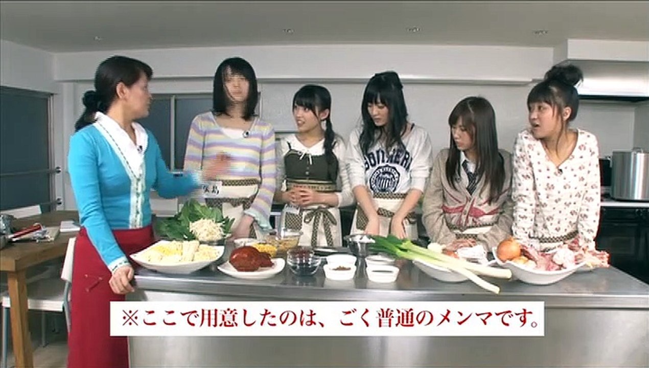 C-ute DVD Magazine Vol.20 (2011.04.29) Part 1 - 動画 Dailymotion