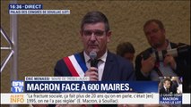 Grand débat: le maire de Trèbes salue 