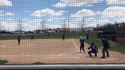 Powerslap Hit by Corey Maloney