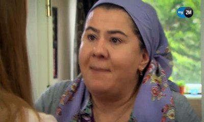 samhini 1591 2M Complete سامحيني الحلقة  1591 كاملة