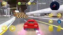 Extreme Car Driving 2019 - Drift, Tricks, Stuns Fast Cars - Android Gameplay FHD