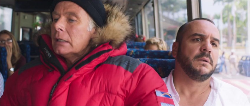 All Inclusive - Teaser #2 - Avec Franck Dubosc, François-Xavier Demaison et Josiane Balasko