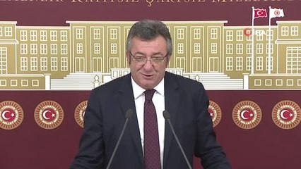 CHP'li Altay'dan İzmir Adayı Yorumu