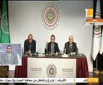 مفاجأة بشأن انضمام سوريا لجامعة الدول..أبو الغيط يكشفها