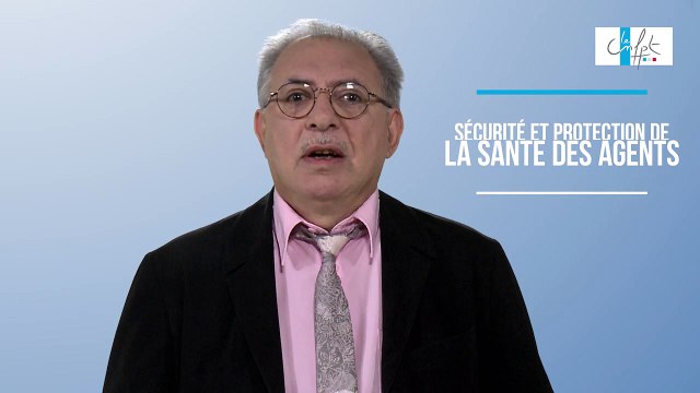 FUN-MOOC : Fondamentaux de l'hygiène et de la sécurité au travail