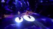Ashley - Pasha Contemporary 'Unsteady' by X Ambassadors ft. Erich Lee Gravity - BBC Strictly 2018