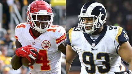 Who's the biggest X-factor this Championship Weekend?