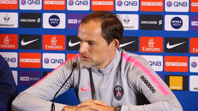 21e j. - Tuchel : Thiago Silva est au top de sa forme