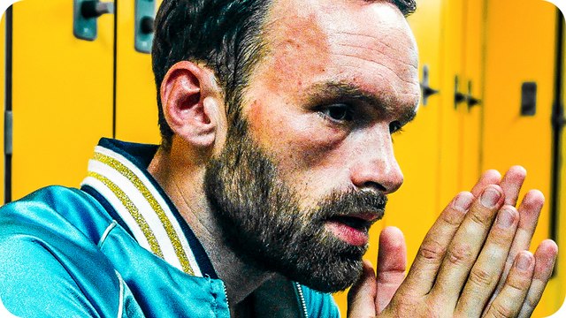 LES CREVETTES PAILLETÉES Bande Annonce (2019)