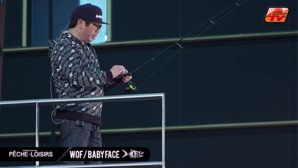 CNPL 2019 - WAY OF FISHING BABYFACE