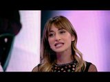 Dojna Mema e thotë për herë të parë: Kur më propozuan...  - Top Channel Albania - News - Lajme