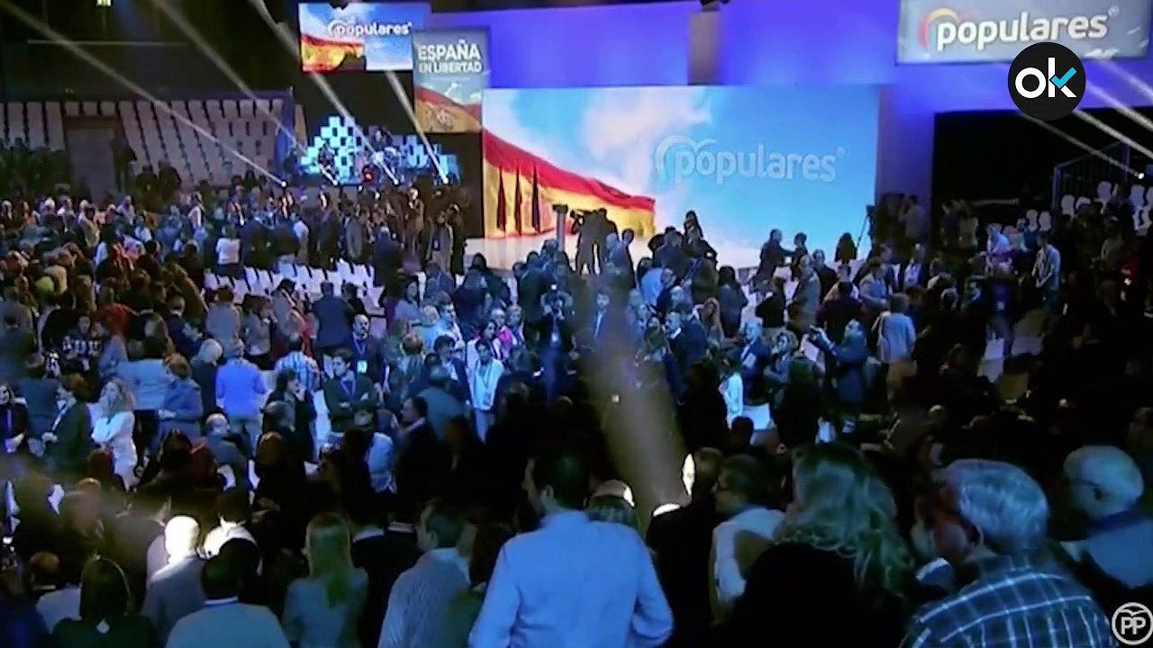 El nuevo himno del PP