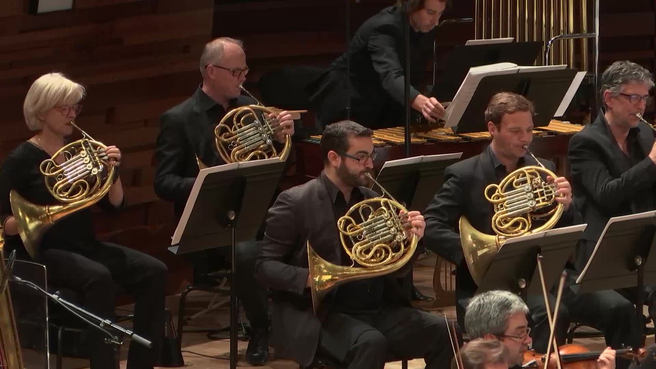 Joseph Kosma : "Les Portes de la Nuit", Introduction et Valse