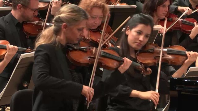Bruno Coulais : Voyage à travers le cinéma français