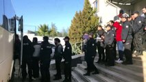 Fuhuş operasyonunda 15 tutuklama