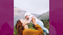 Bébé à la montagne : la bonne altitude, les précautions à prendre