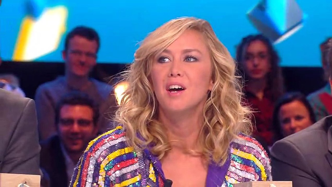Il y a deux ans dans TPMP... Enora Malagré faisait une révélation inattendue sur Capucine Anav (vidéo)