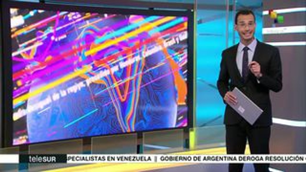 Pdte. Maduro encabeza acto de graduación de médicos especialistas