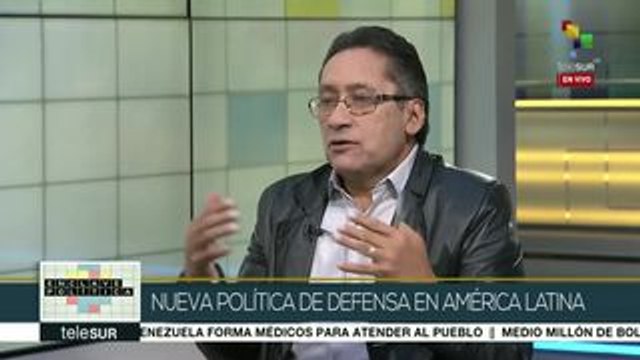 EnClave Política: Conversamos con Mario Ramos