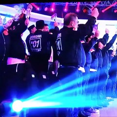 Pengamat Nilai Prabowo Subianto Tunjukan Kelemahan Saat Debat Tentang Korupsi