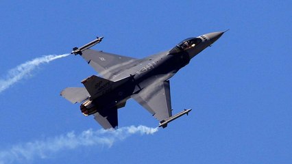 Τουρκικές παραβιάσεις στο Αιγαίο