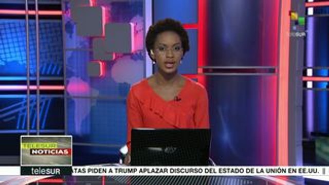 teleSUR noticias. Explosión de carro bomba en Colombia deja 21 muertos