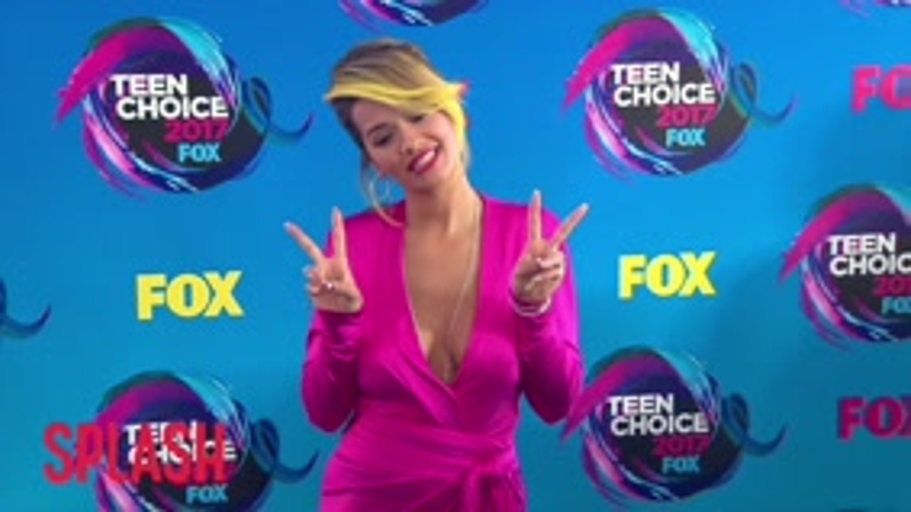 Rita Ora Dating Andrew Garfield?