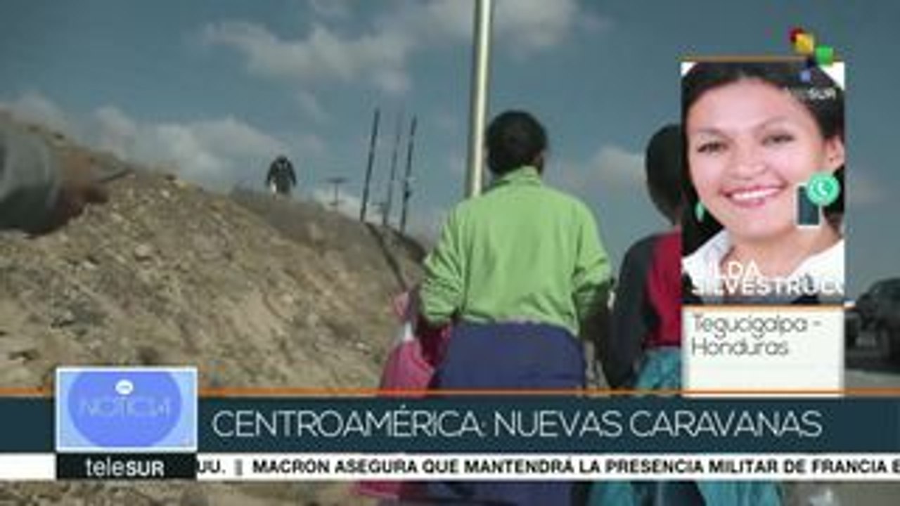 Es Noticia: Rechazo mundial al ataque a Escuela de Cadetes en Colombia