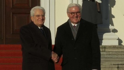 Brexit, Roma e Berlino a Londra: "Faccia chiarezza"