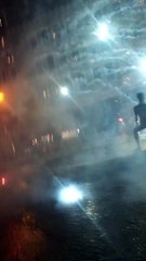 Fireworks First Timers