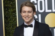 Joe Alwyn intends to keep Taylor Swift relationship private