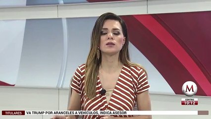 Giran orden de detención en contra de "El 20"