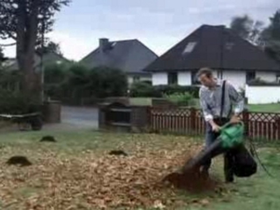 Chasse à la taupe