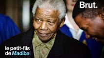 Ndaba Mandela veut aider au développement de l'Afrique