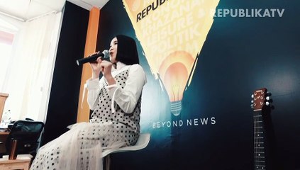 Lagu 'Lelah' Didasari Curhatan Penggemar Radhini