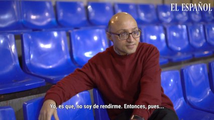 Entrevista a Jesús Vidal