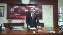 Zonguldak Karadeniz Ereğli Belediye Başkanı AK Parti'den İstifa Etti