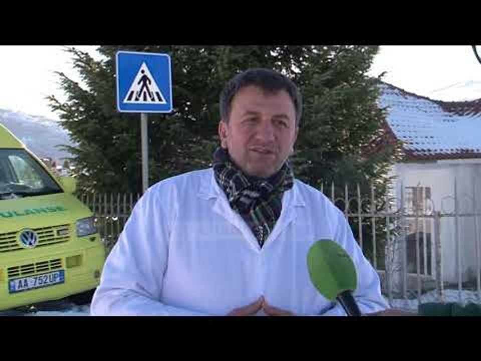 Jeta mes dëborës  - Top Channel Albania - News - Lajme