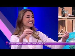 Ftesë në 5, “Boeing Boeing”, 18 Janar 2019, Pjesa 3