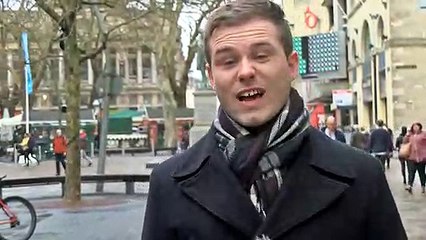 GOODLINES: 19th January 2019