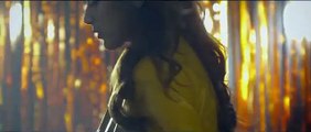 Teriyaan - Asim Azhar & Aima Baig (Official Music Video)