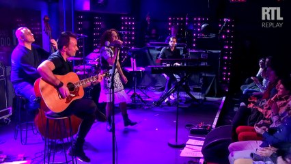 Zaz - Que Vendra (Live) - Le Grand Studio RTL