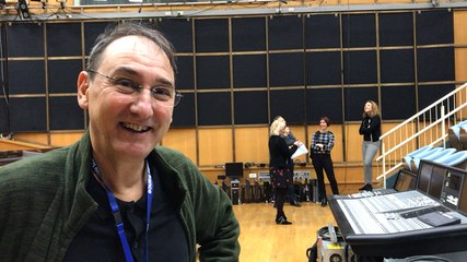 Un ancien de Radio France raconte