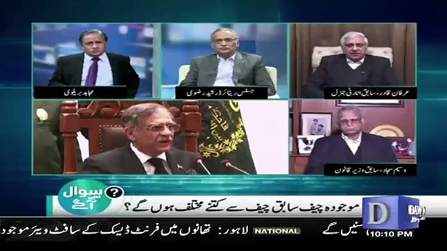 sawal se aagey – 18th January 2019