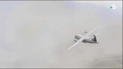 Dangers dans le ciel - Crash sur le Potomac, vol Air Florida 90n