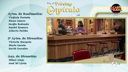 Avance AMAR ES PARA SIEMPRE - 20 de enero