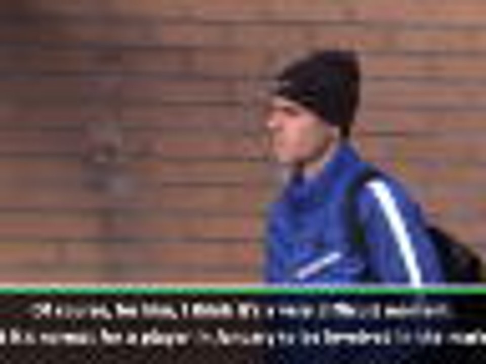 Morata available but in a difficult moment - Sarri