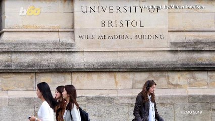 A University In The UK Is Giving Students Bubble Wrap For Stress Relief